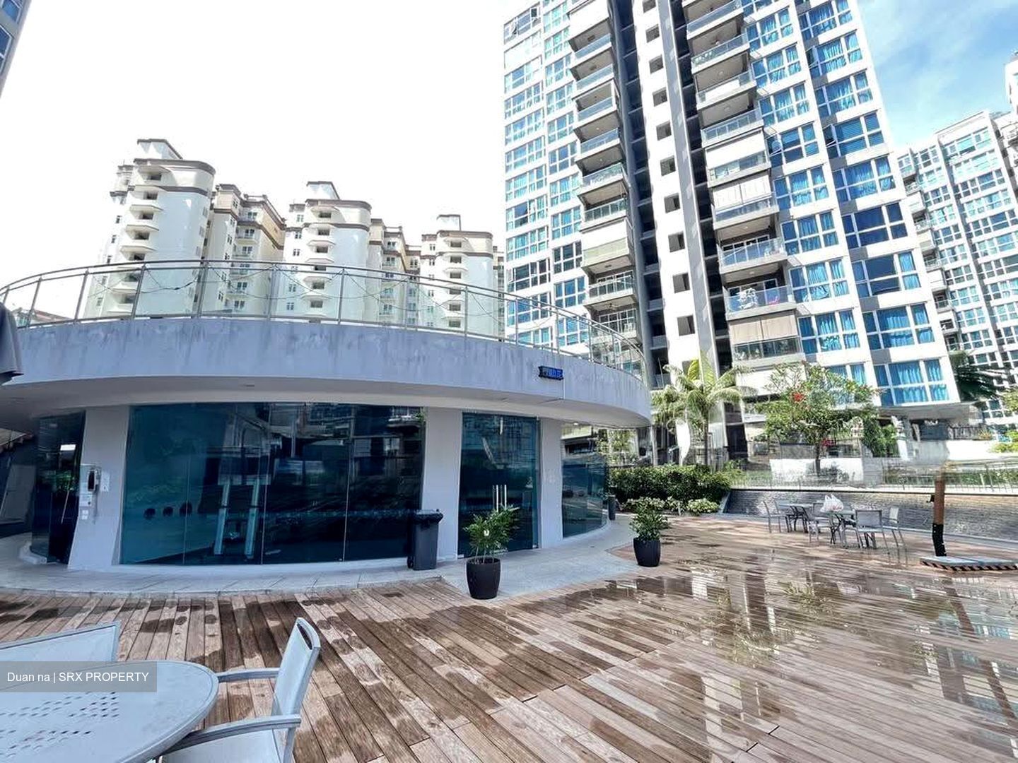 Waterview (D18), Condominium #625508621